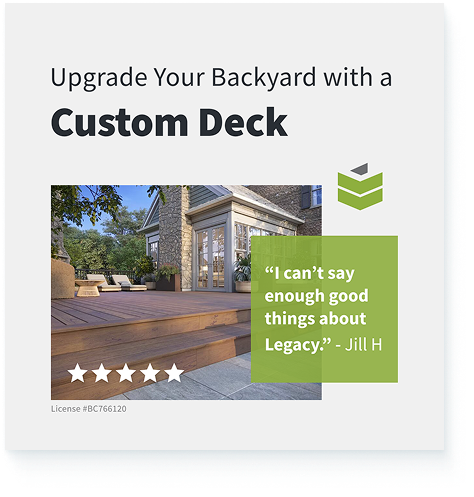 Paid social creative